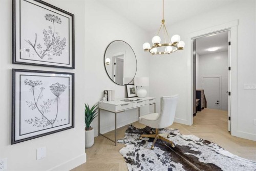 2133 29 Avenue Sw, Calgary, AB - Indoor