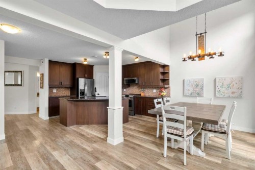 176 Douglas Ridge Green Se, Calgary, AB - Indoor
