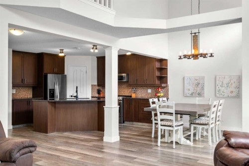176 Douglas Ridge Green Se, Calgary, AB - Indoor