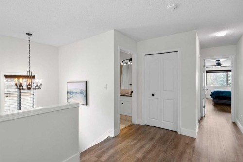 176 Douglas Ridge Green Se, Calgary, AB - Indoor Photo Showing Other Room