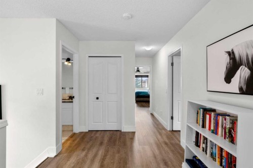 176 Douglas Ridge Green Se, Calgary, AB - Indoor