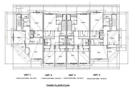 2103 Mackay Road Nw, Calgary, AB - Other