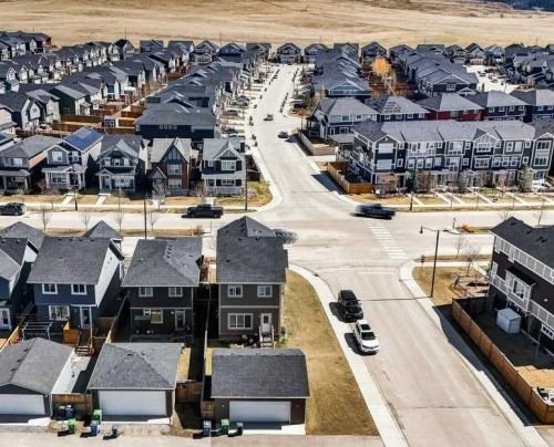 231 Sundown Road, Cochrane, AB - Outdoor With View