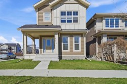 231 Sundown Road Cochrane, AB T4C 2R3