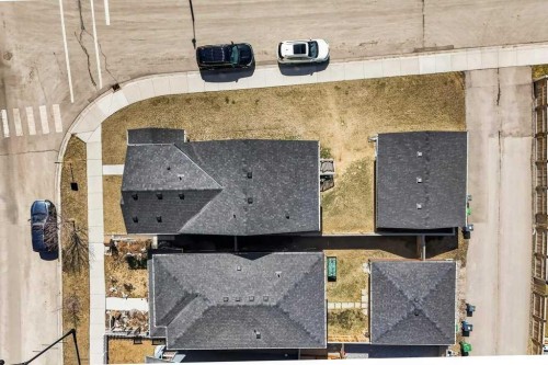 231 Sundown Road, Cochrane, AB - 