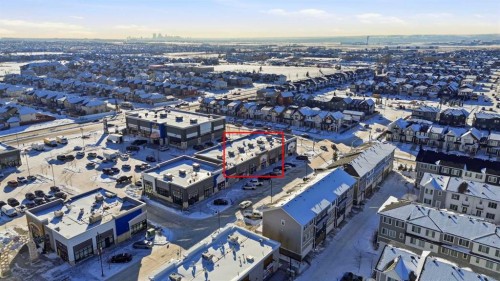 3140-5850 88 Avenue Ne, Calgary, AB 