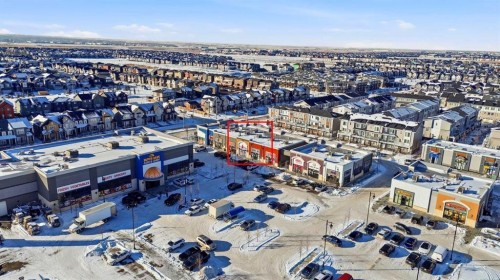 3140-5850 88 Avenue Ne, Calgary, AB 