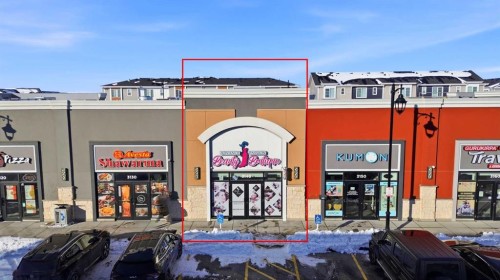 3140-5850 88 Avenue Ne, Calgary, AB 