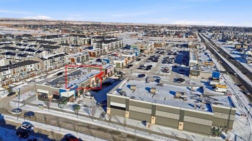3140-5850 88 Avenue Ne, Calgary, AB 