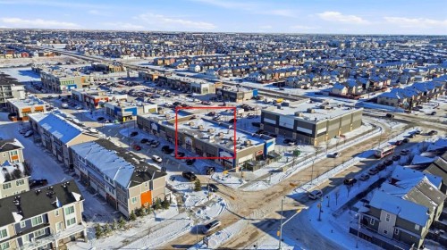 3140-5850 88 Avenue Ne, Calgary, AB 