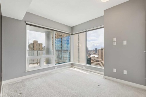 2001-930 6 Avenue Sw, Calgary, AB - Indoor Photo Showing Other Room