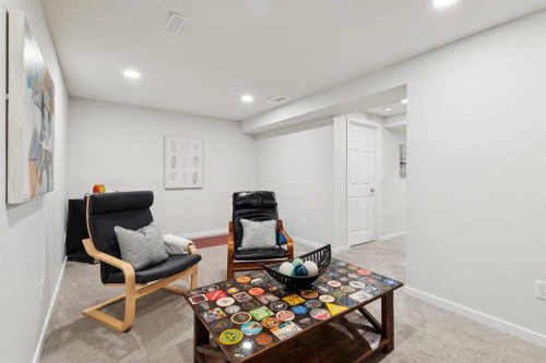 8 Walgrove Green Se, Calgary, AB - Indoor