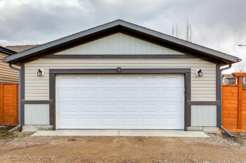 8 Walgrove Green Se, Calgary, AB - Outdoor With Exterior
