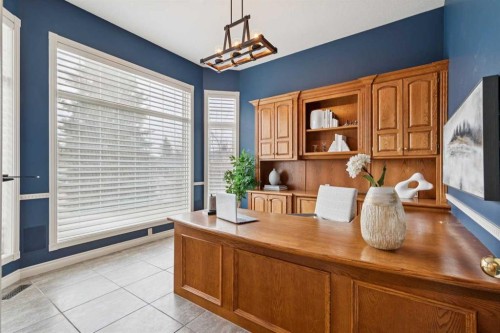 1656 Evergreen Hill Sw, Calgary, AB - Indoor