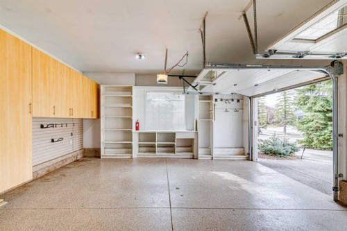 1656 Evergreen Hill Sw, Calgary, AB - Indoor