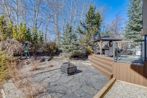 1656 Evergreen Hill Sw, Calgary, AB - Outdoor