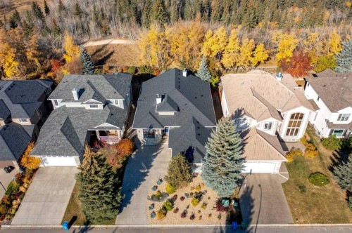 1656 Evergreen Hill Sw, Calgary, AB - Outdoor