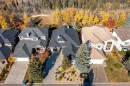 1656 Evergreen Hill Sw, Calgary, AB  - Outdoor 