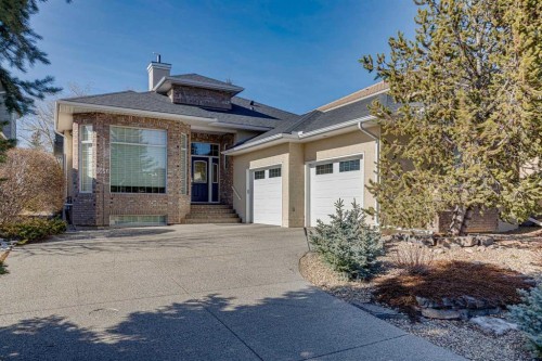 1656 Evergreen Hill Sw, Calgary, AB - Outdoor
