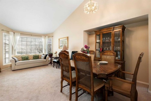 141 Arbour Stone Close Nw, Calgary, AB 