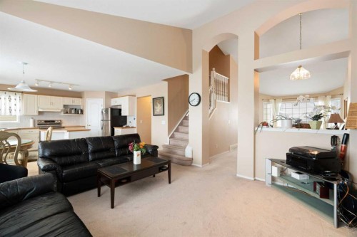 141 Arbour Stone Close Nw, Calgary, AB 