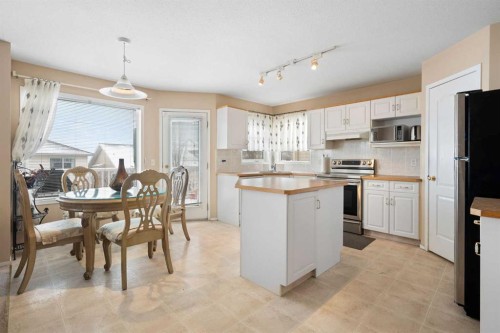 141 Arbour Stone Close Nw, Calgary, AB 