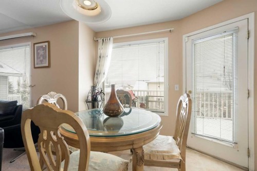 141 Arbour Stone Close Nw, Calgary, AB 