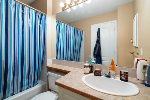 141 Arbour Stone Close Nw, Calgary, AB 