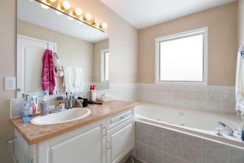 141 Arbour Stone Close Nw, Calgary, AB 