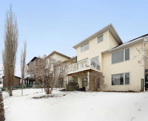 141 Arbour Stone Close Nw, Calgary, AB 