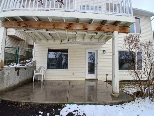 141 Arbour Stone Close Nw, Calgary, AB - Outdoor