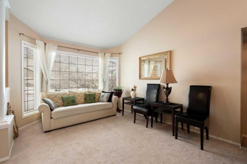 141 Arbour Stone Close Nw, Calgary, AB 