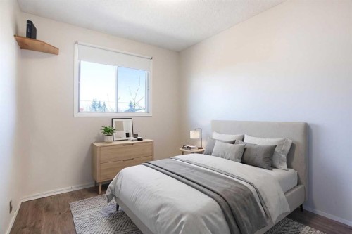 1144 Berkley Drive Nw, Calgary, AB 