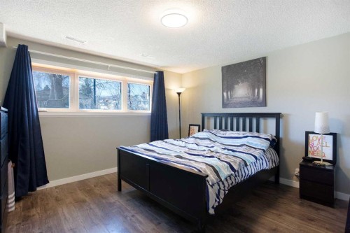 1144 Berkley Drive Nw, Calgary, AB 