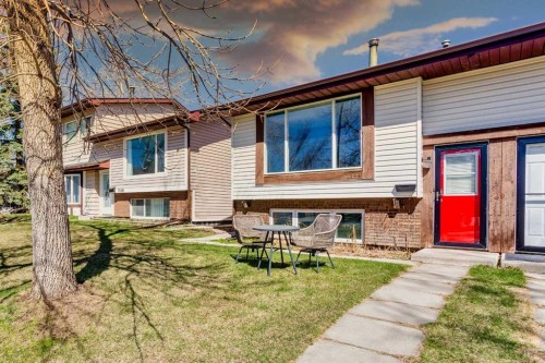 1144 Berkley Drive Nw, Calgary, AB 