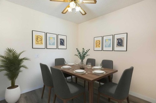 1144 Berkley Drive Nw, Calgary, AB 
