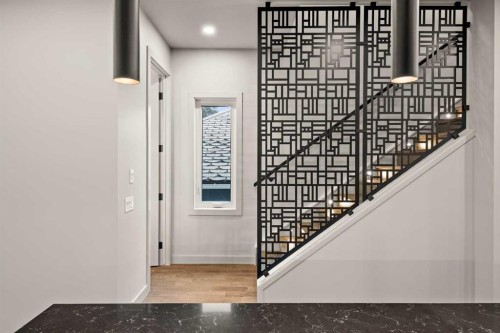 229 27 Avenue Nw, Calgary, AB - Indoor Photo Showing Other Room
