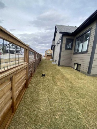 349 Limestone Bay, Balzac, AB - Outdoor With Exterior