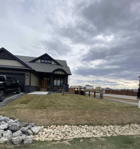 349 Limestone Bay, Balzac, AB - Outdoor