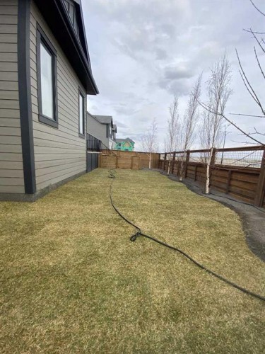 349 Limestone Bay, Balzac, AB - Outdoor