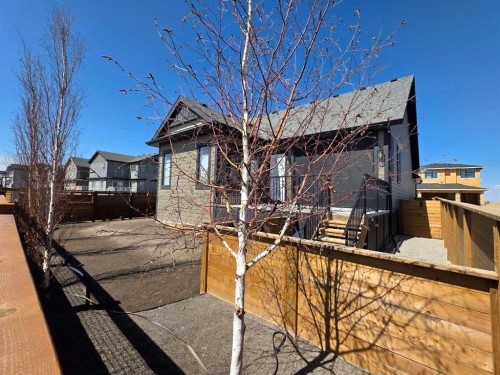 349 Limestone Bay, Balzac, AB - Outdoor