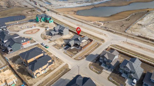 349 Limestone Bay, Balzac, AB - 