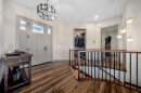 349 Limestone Bay, Balzac, AB  - Indoor Photo Showing Other Room 