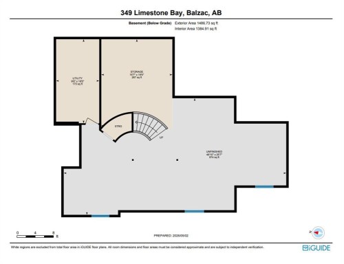 349 Limestone Bay, Balzac, AB - Other