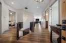 349 Limestone Bay, Balzac, AB  - Indoor Photo Showing Other Room 