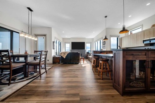 349 Limestone Bay, Balzac, AB - Indoor Photo Showing Other Room