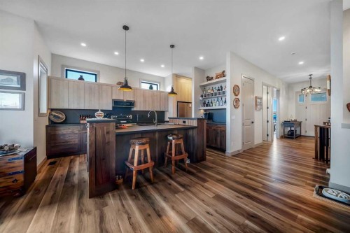 349 Limestone Bay, Balzac, AB - Indoor