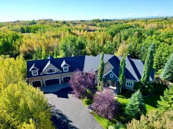 15 Welland Rise Rural Rocky View County, AB T3R 1L6