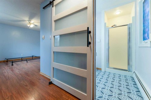 5306 57 Avenue, Olds, AB - Indoor Photo Showing Other Room
