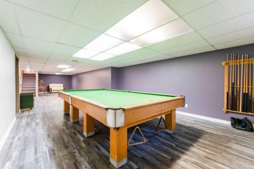 5306 57 Avenue, Olds, AB - Indoor Photo Showing Other Room